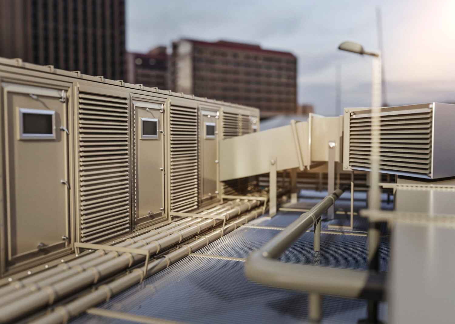 Best HVAC installation services  in Granville, OH